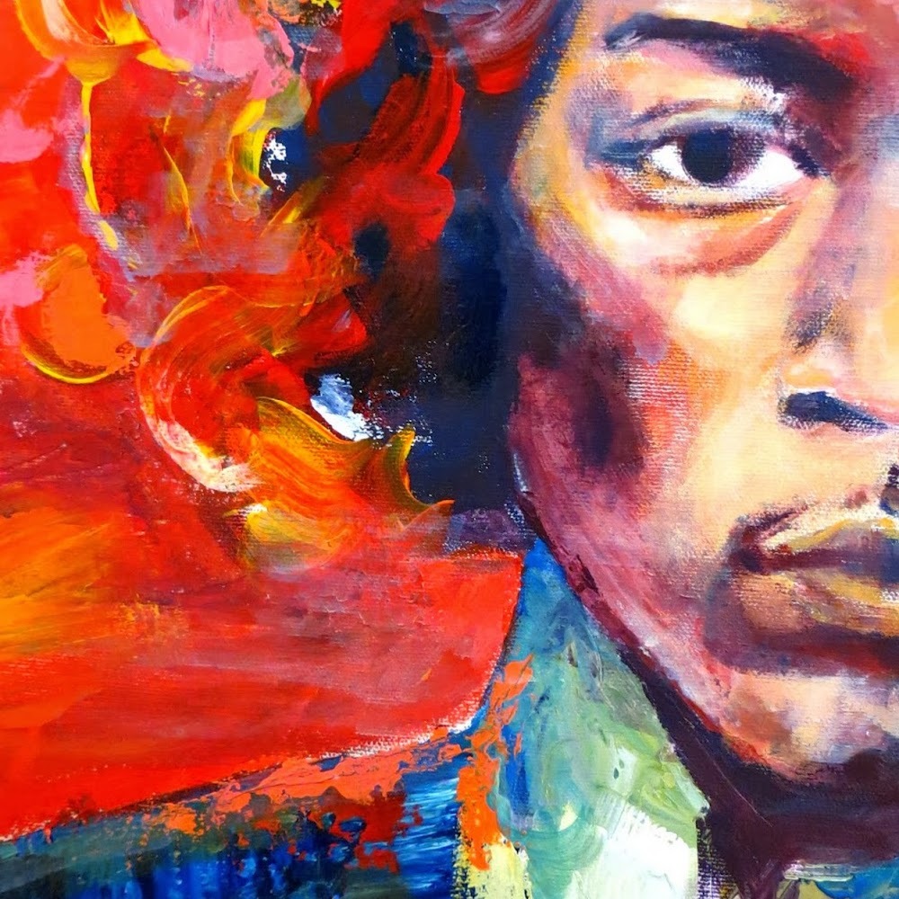 Meet your Posher, Maureen